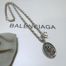 Balenciaga Necklaces